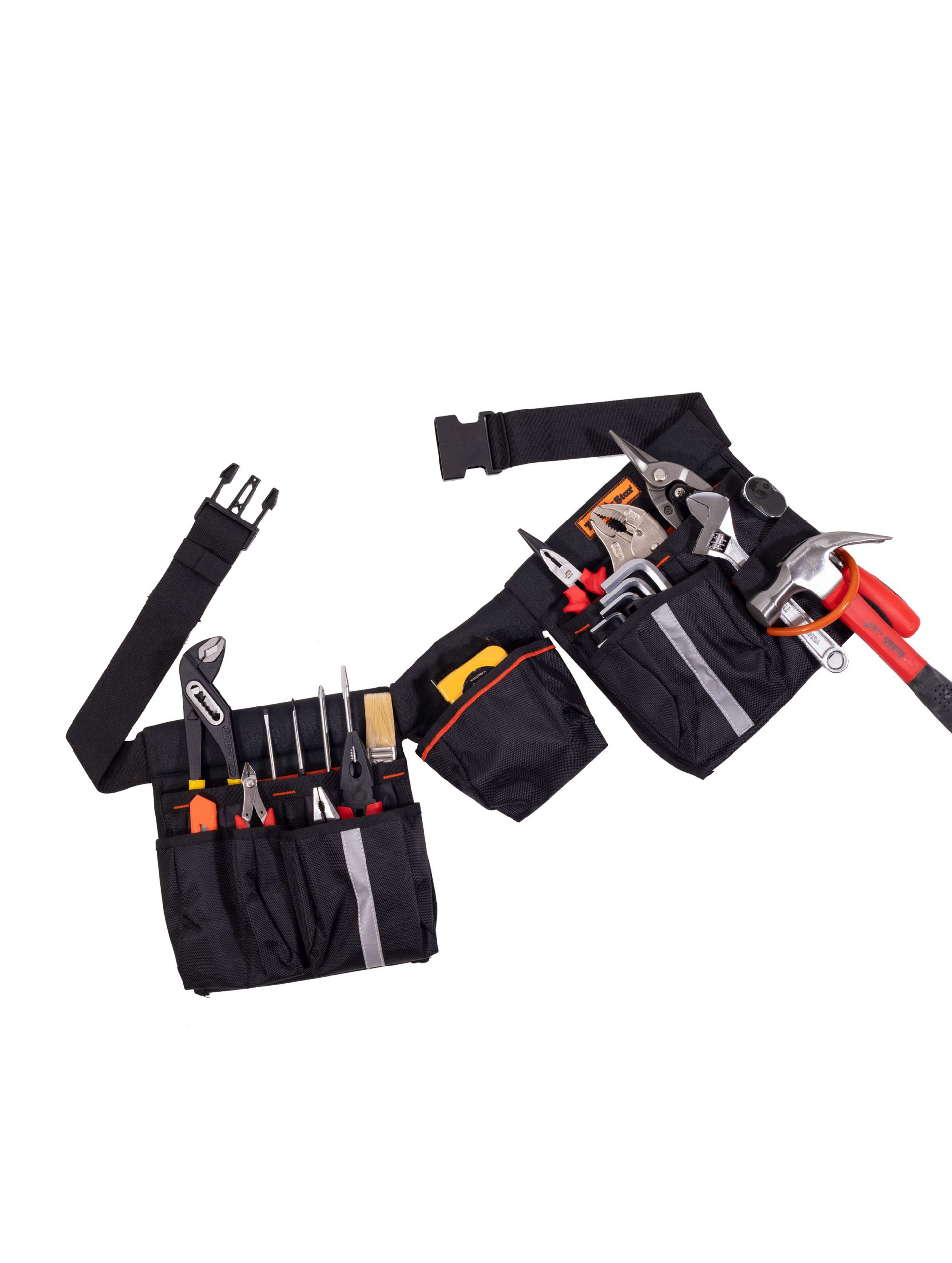 Tool Work Belt (TS-100) – Toolstar